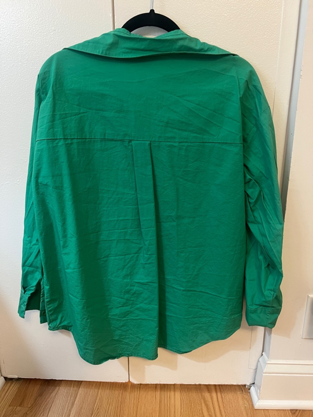 Button up blouse - Picture 3 of 3